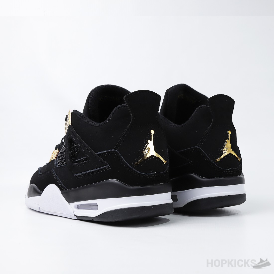 royalty retro 4
